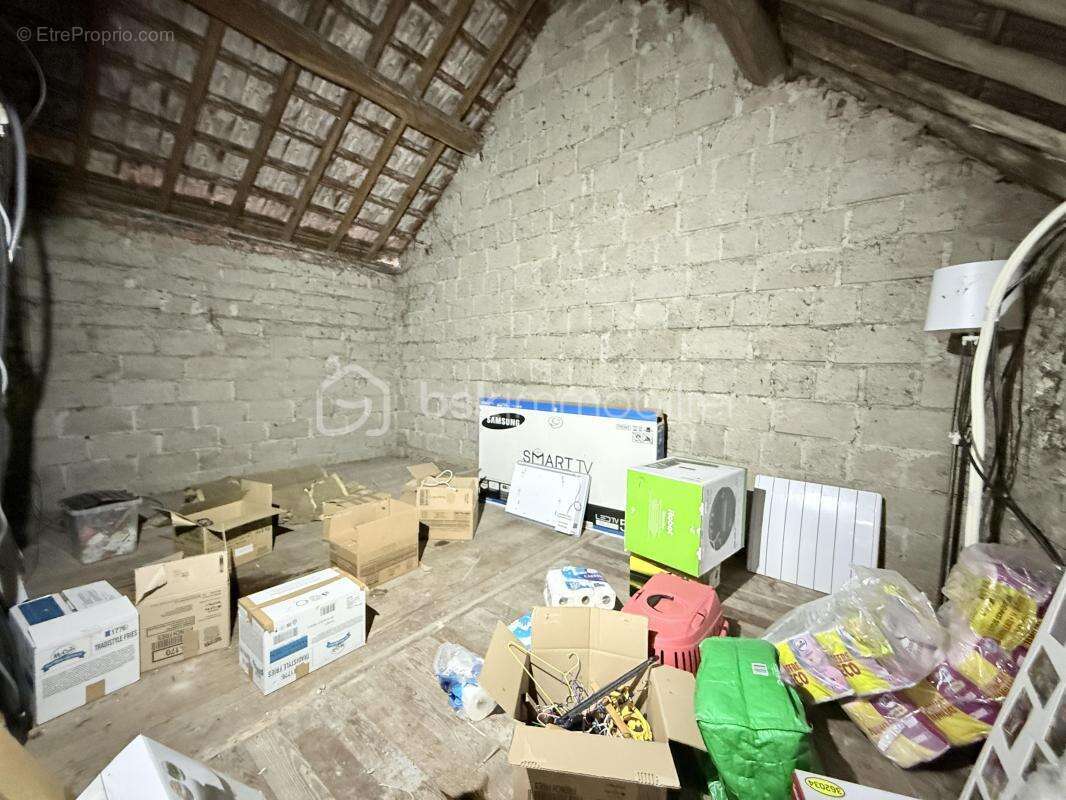 Maison à LAMARCHE-SUR-SAONE