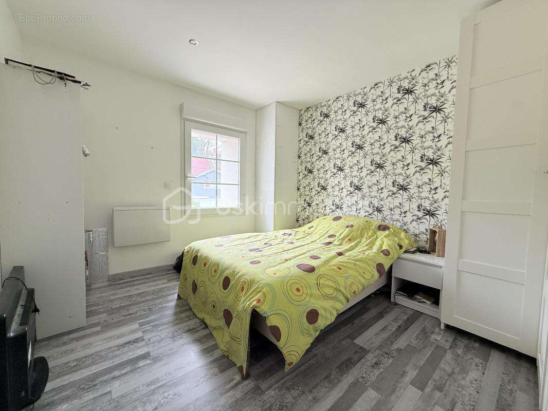 Maison à LAMARCHE-SUR-SAONE