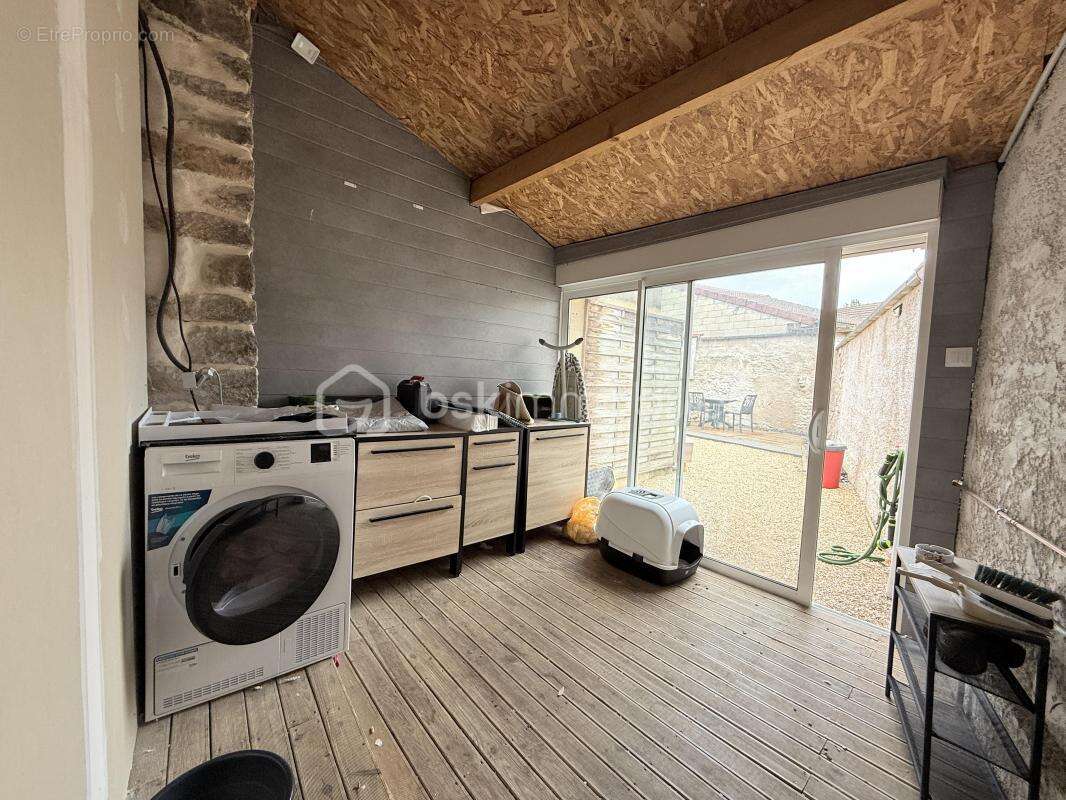 Maison à LAMARCHE-SUR-SAONE