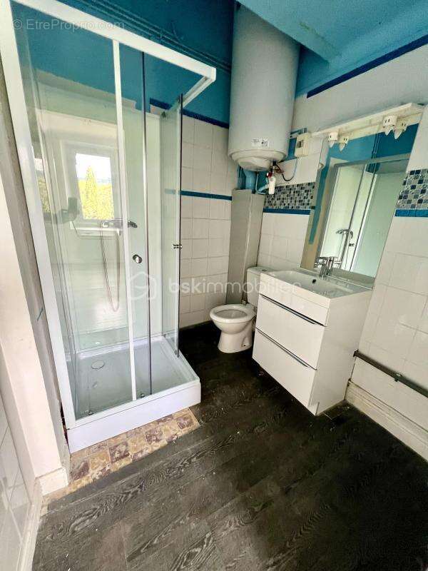 Appartement à FLAYOSC