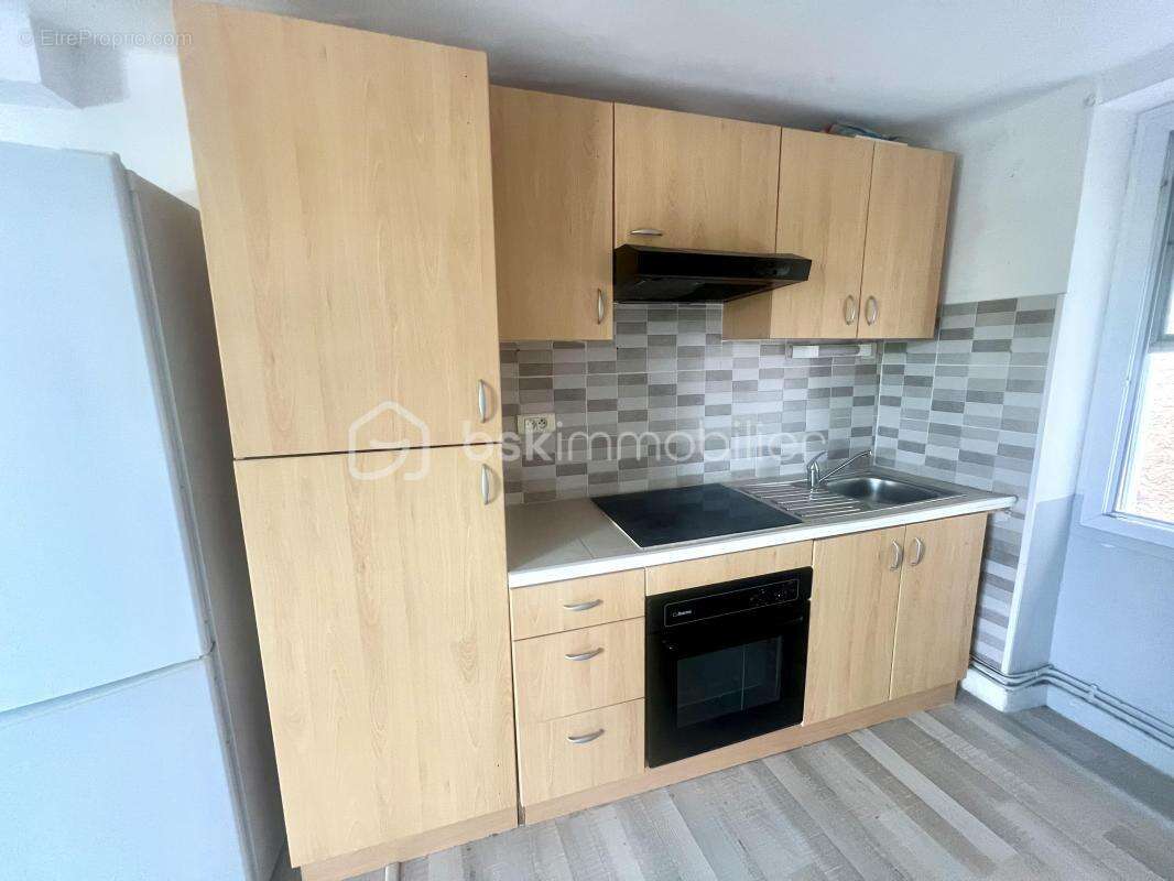 Appartement à FLAYOSC