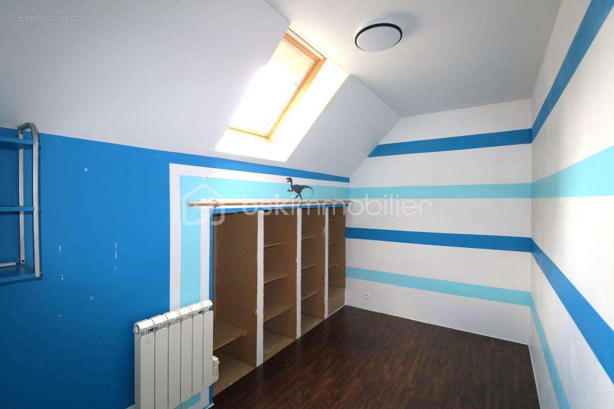 Maison à LONGUEVILLE