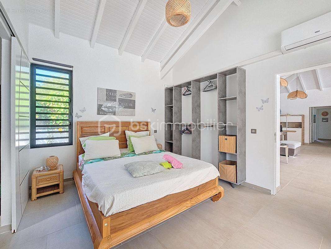 Maison à SAINT-FRANCOIS