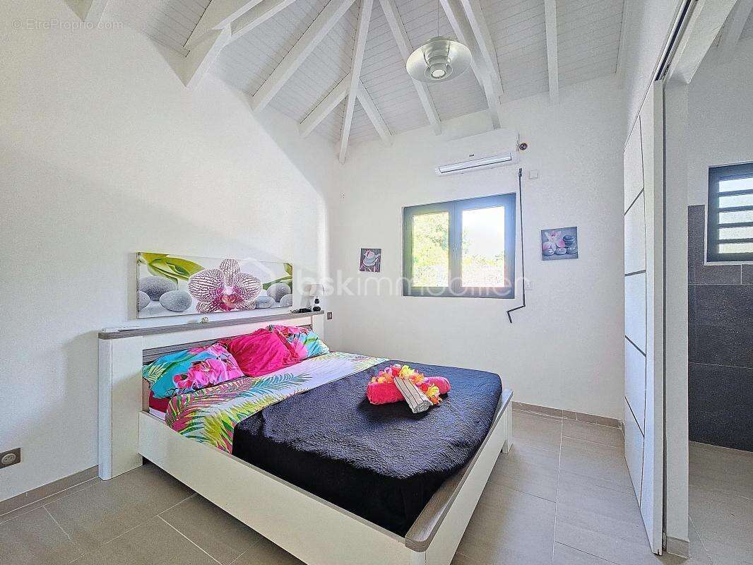 Maison à SAINT-FRANCOIS