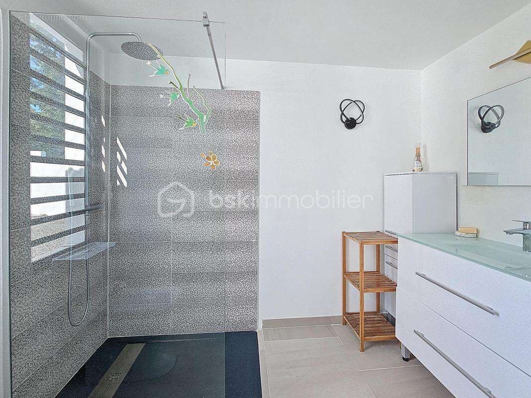 Maison à SAINT-FRANCOIS