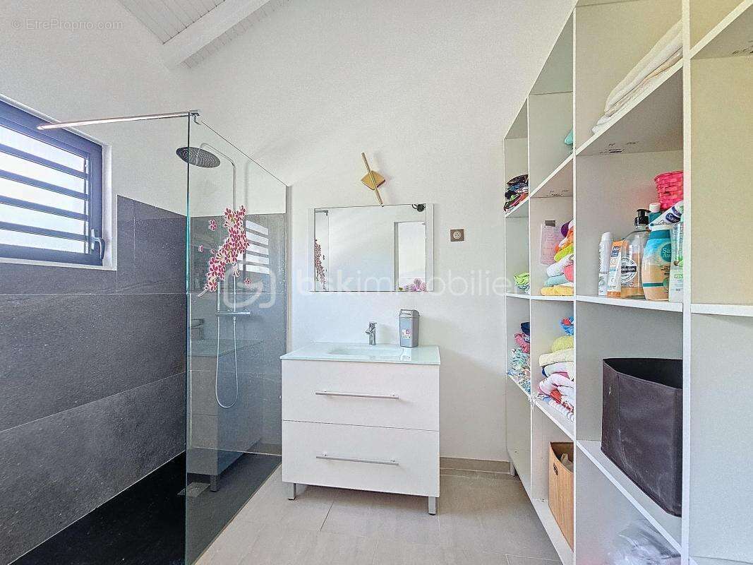 Maison à SAINT-FRANCOIS