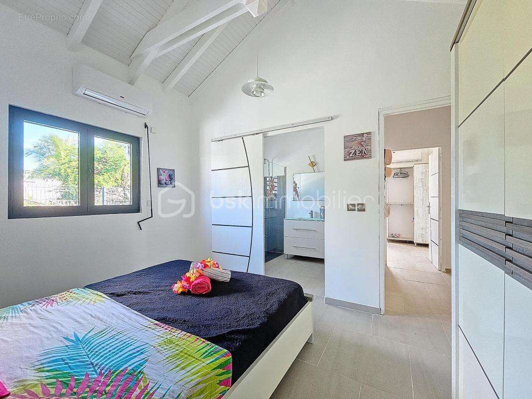 Maison à SAINT-FRANCOIS