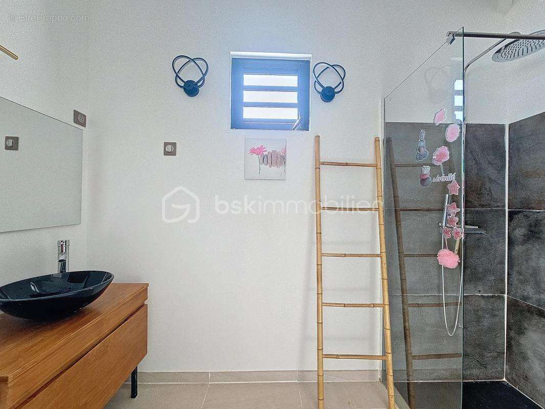 Maison à SAINT-FRANCOIS