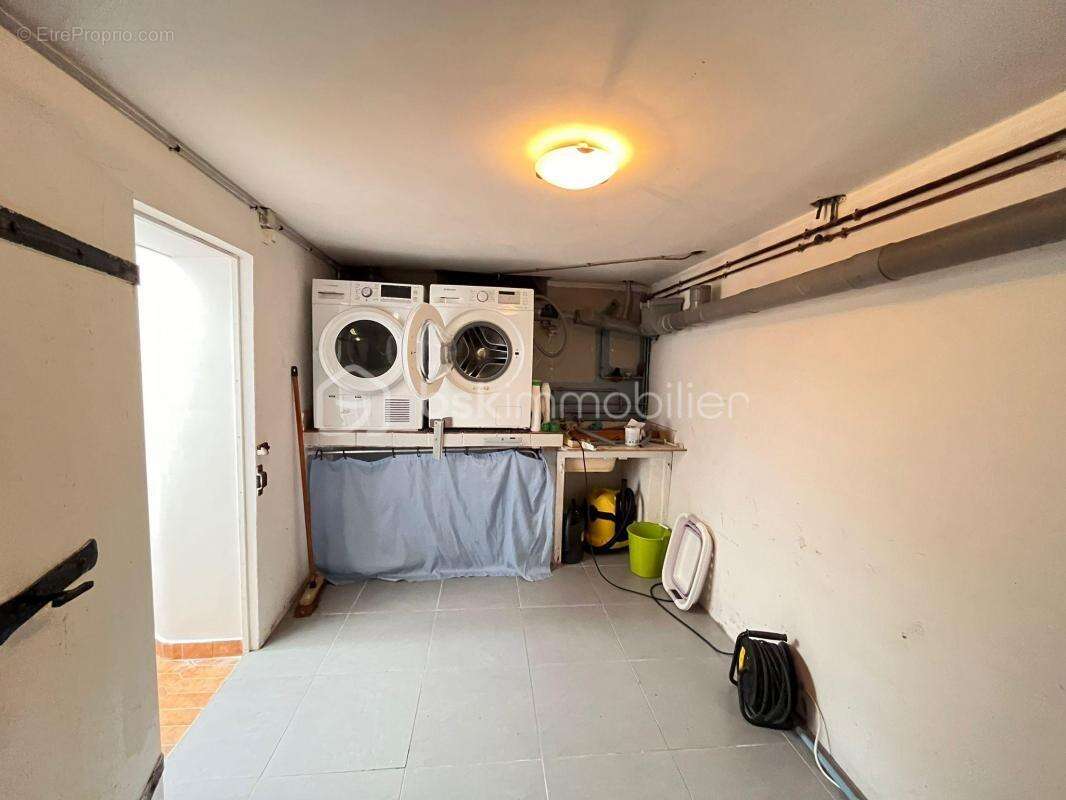 Maison à CORBEIL-ESSONNES