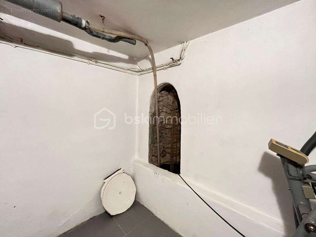 Maison à CORBEIL-ESSONNES