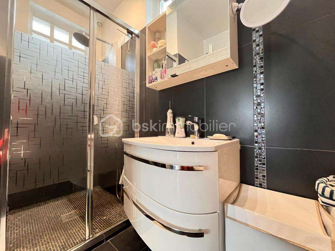 Maison à CORBEIL-ESSONNES