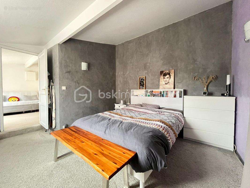 Maison à CORBEIL-ESSONNES