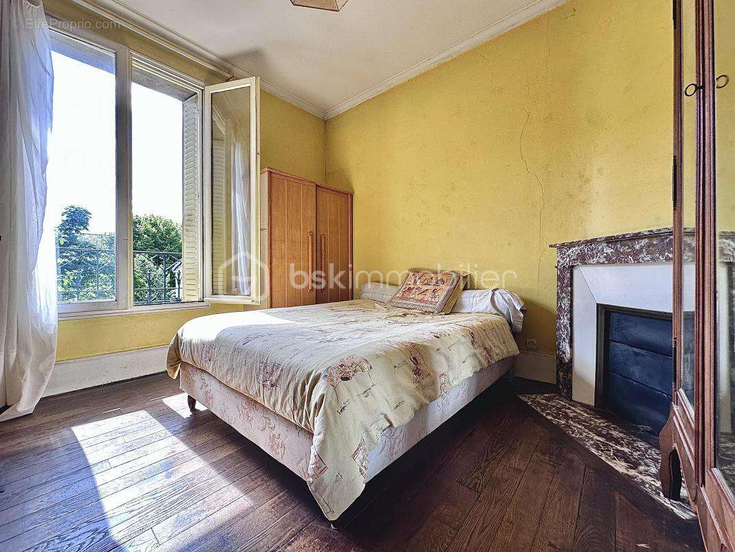 Maison à CROISSY-SUR-SEINE