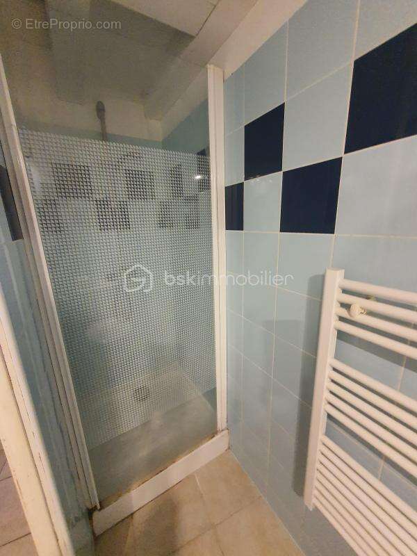 Appartement à LAURIS