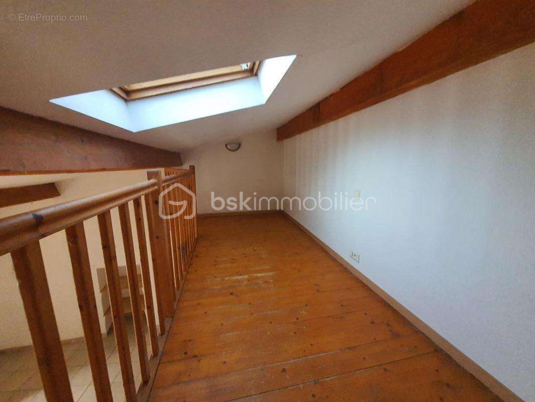 Appartement à LAURIS