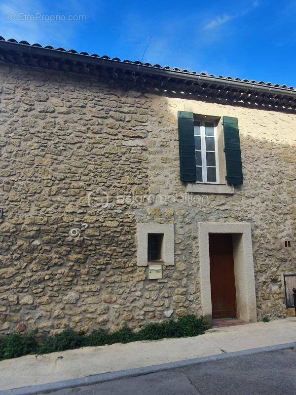 Appartement à LAURIS