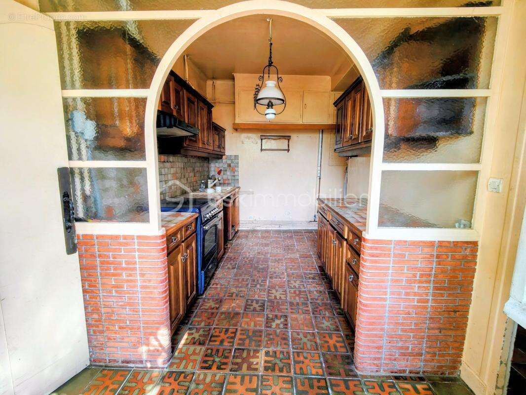 Maison à JOUARS-PONTCHARTRAIN