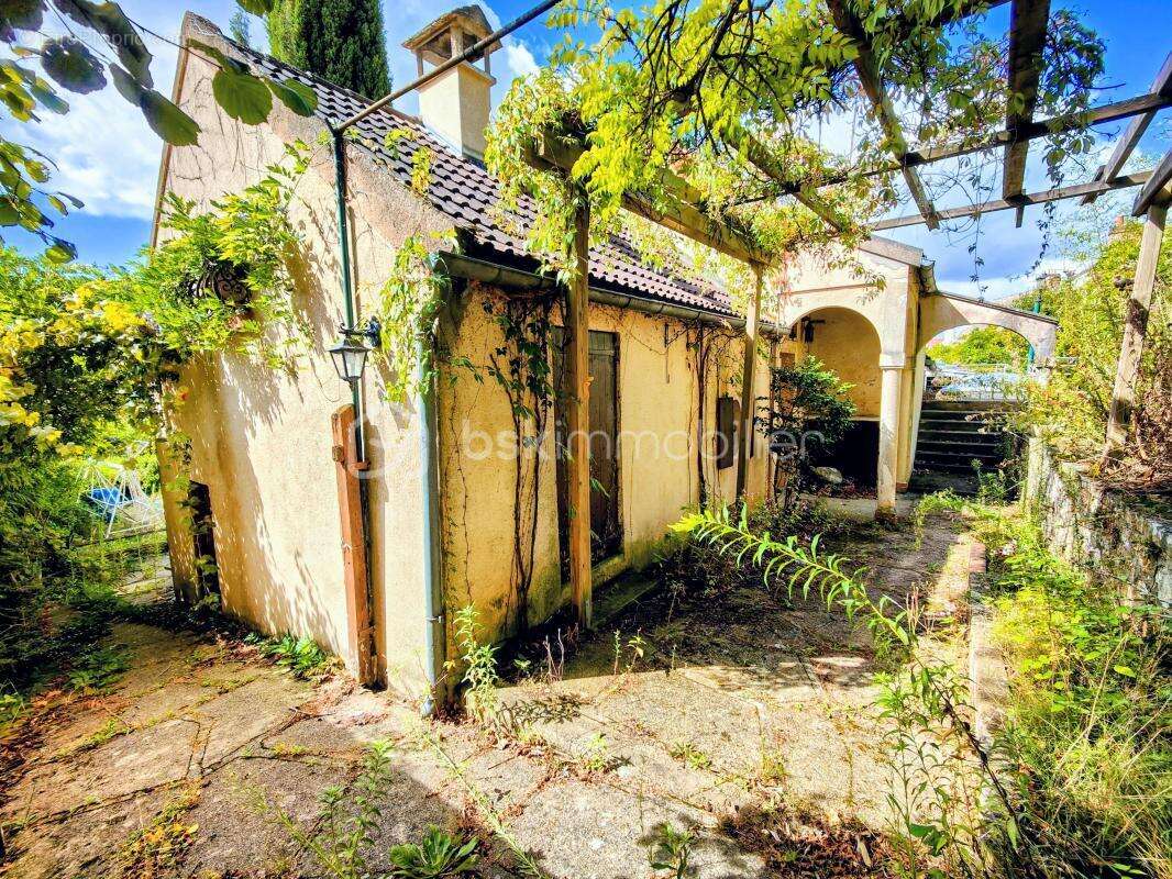 Maison à JOUARS-PONTCHARTRAIN