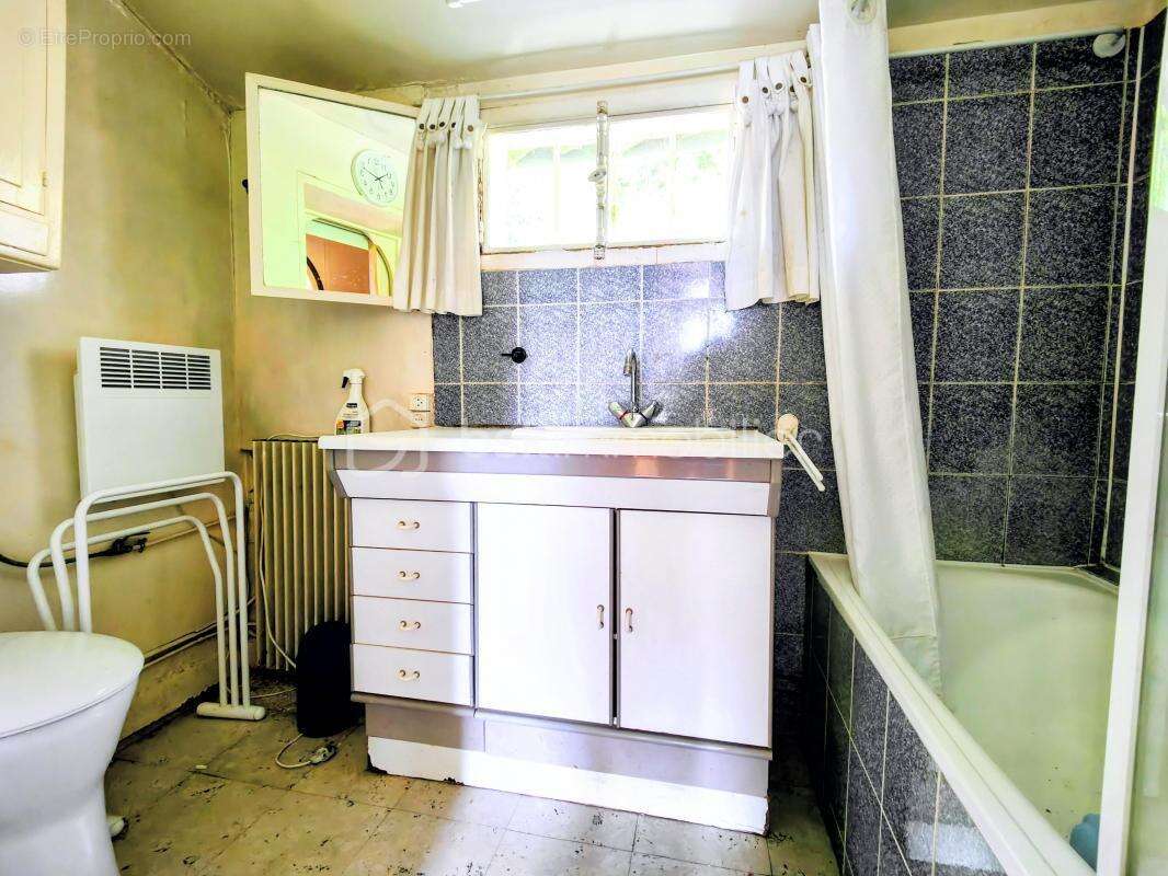 Maison à JOUARS-PONTCHARTRAIN