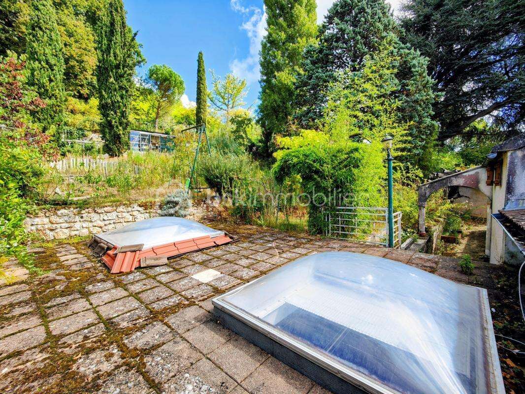 Maison à JOUARS-PONTCHARTRAIN