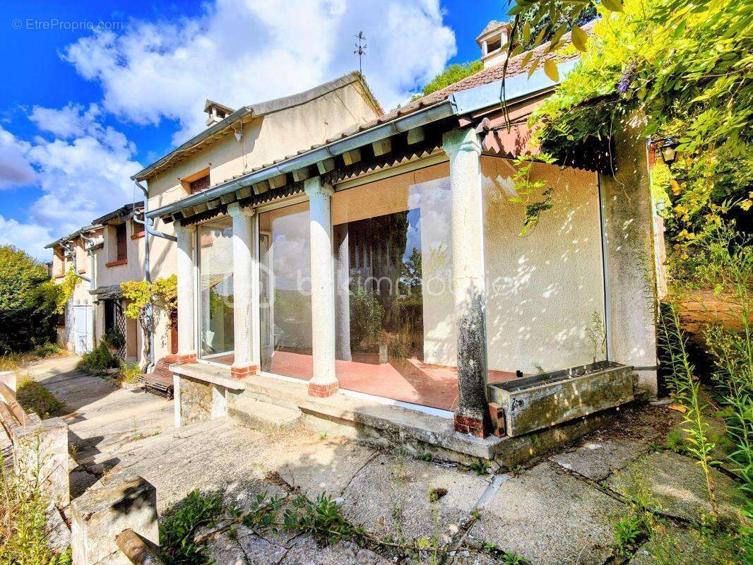 Maison à JOUARS-PONTCHARTRAIN