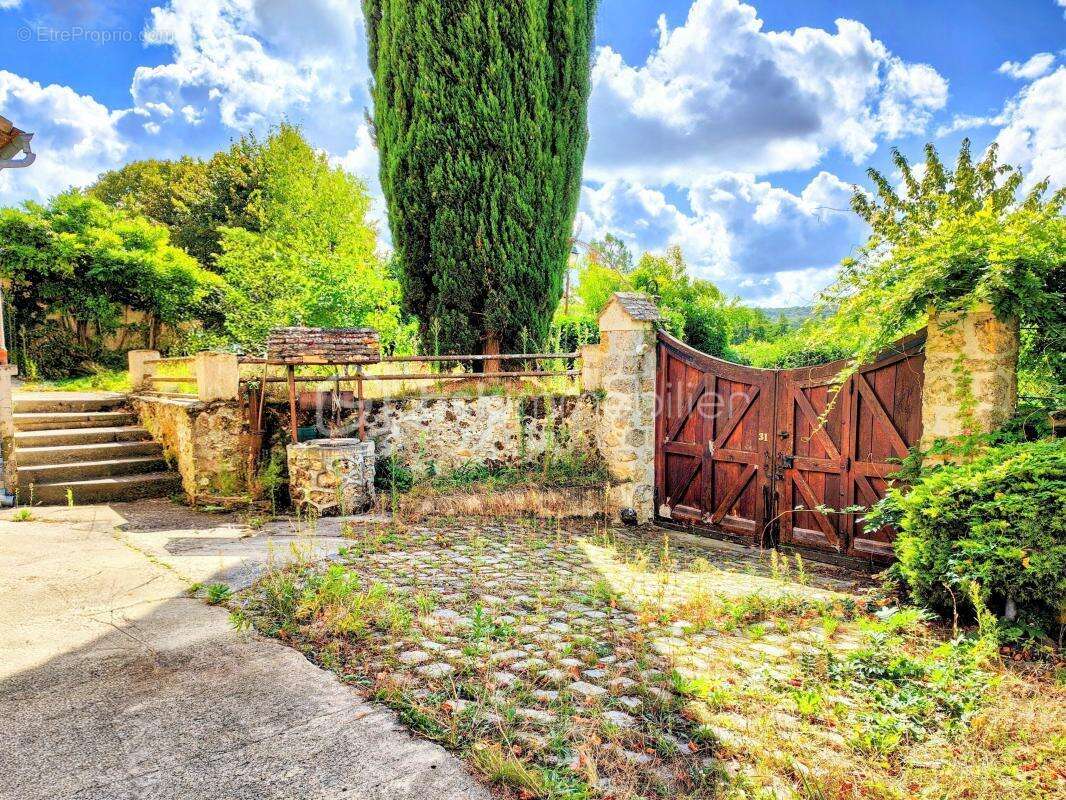 Maison à JOUARS-PONTCHARTRAIN
