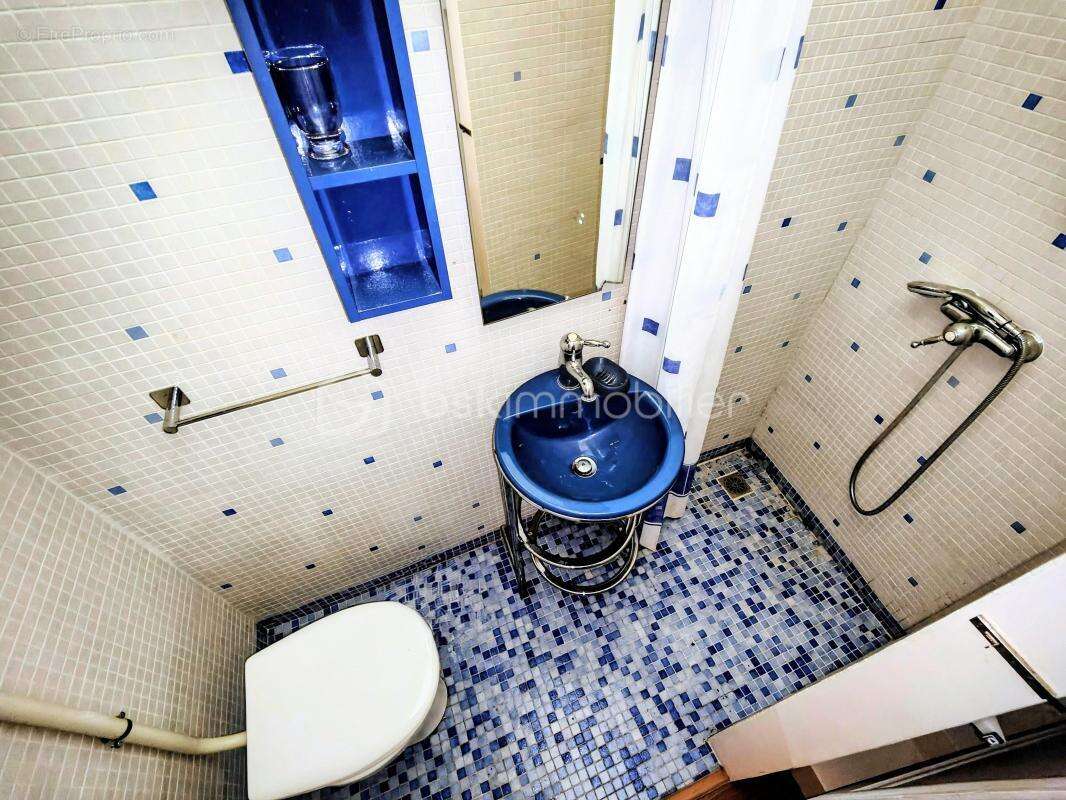 Maison à JOUARS-PONTCHARTRAIN