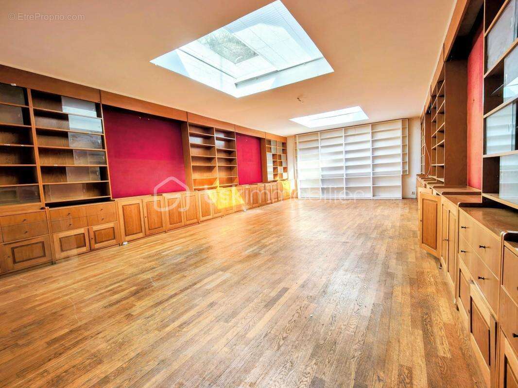 Maison à JOUARS-PONTCHARTRAIN