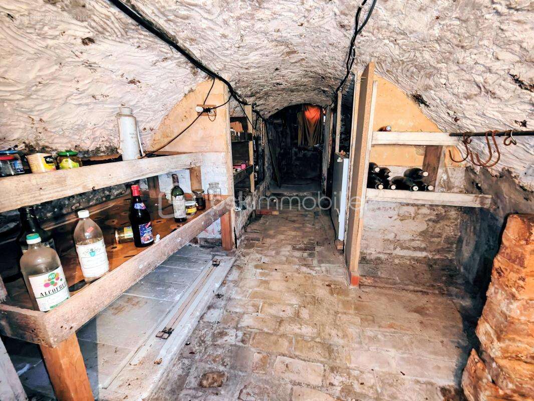 Maison à JOUARS-PONTCHARTRAIN