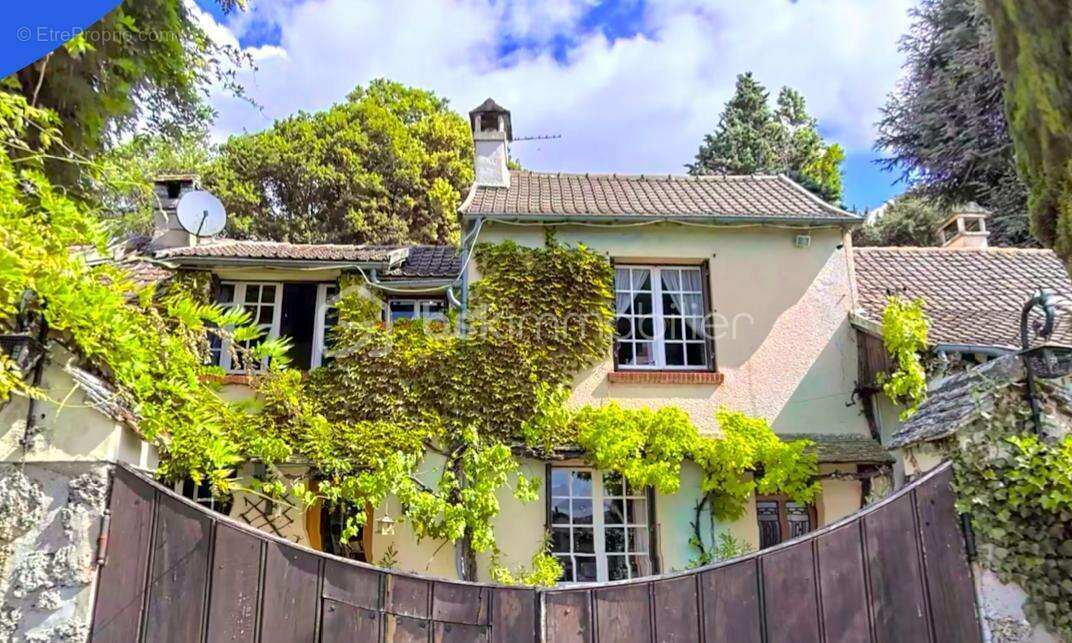 Maison à JOUARS-PONTCHARTRAIN