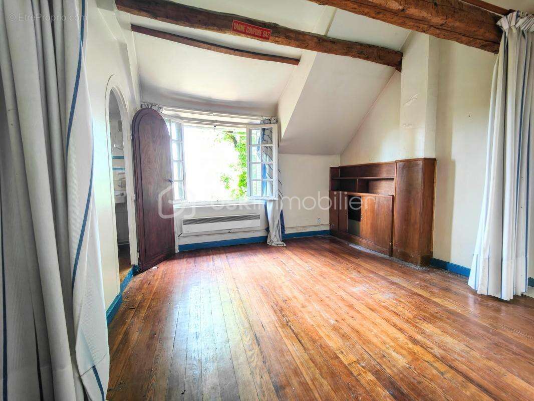 Maison à JOUARS-PONTCHARTRAIN