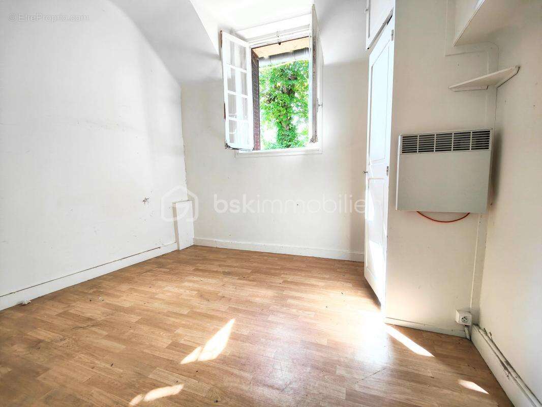 Maison à JOUARS-PONTCHARTRAIN