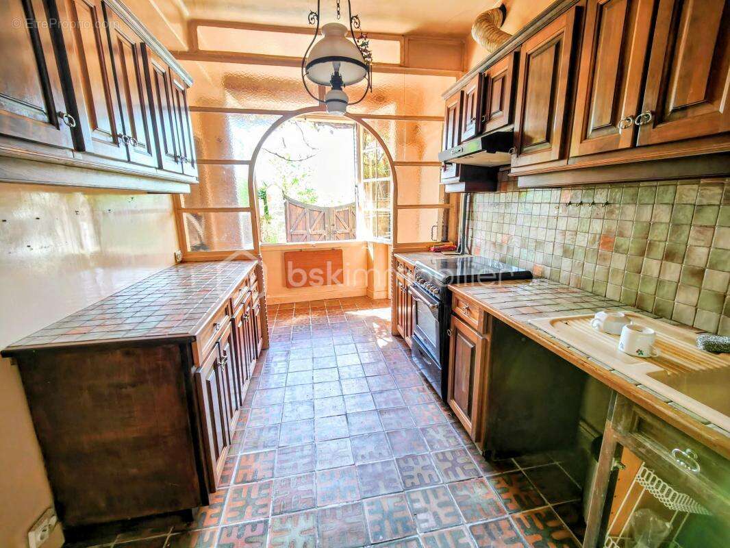 Maison à JOUARS-PONTCHARTRAIN