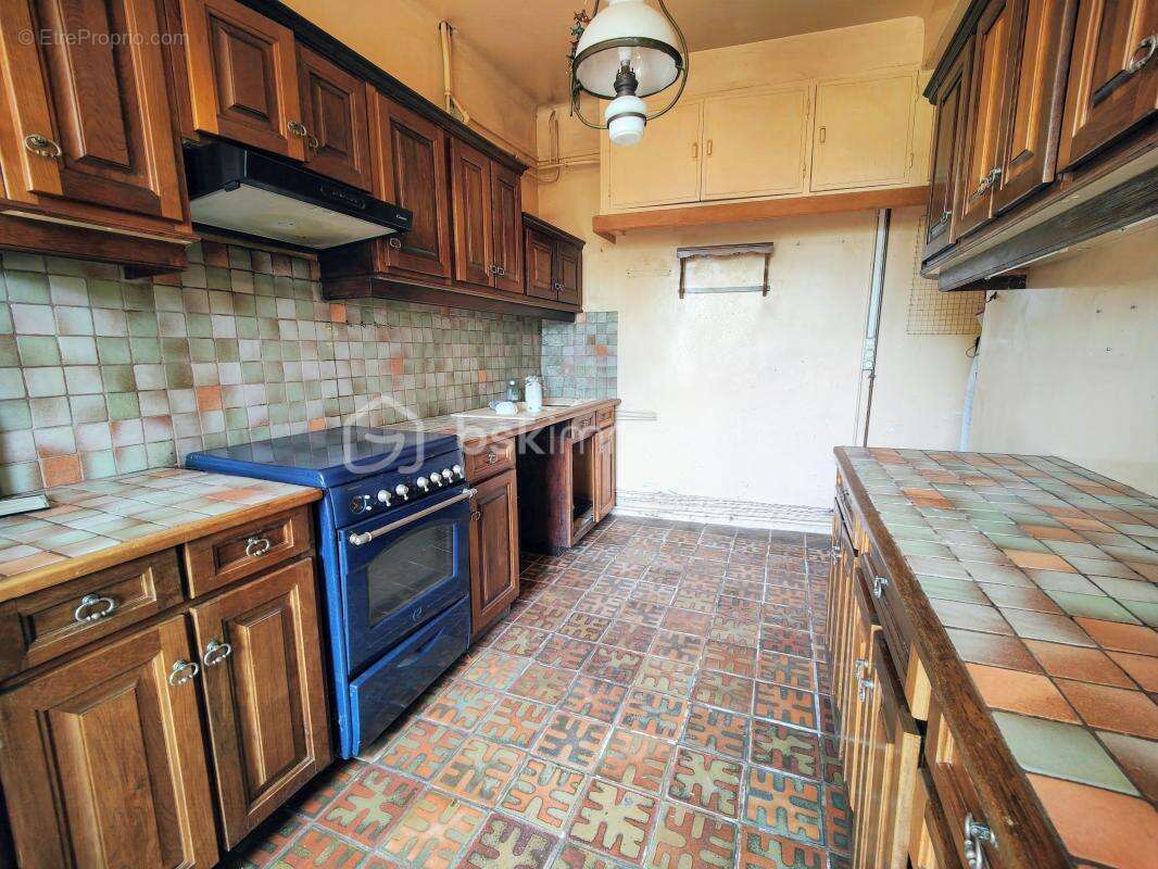 Maison à JOUARS-PONTCHARTRAIN