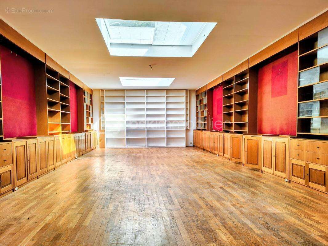 Maison à JOUARS-PONTCHARTRAIN