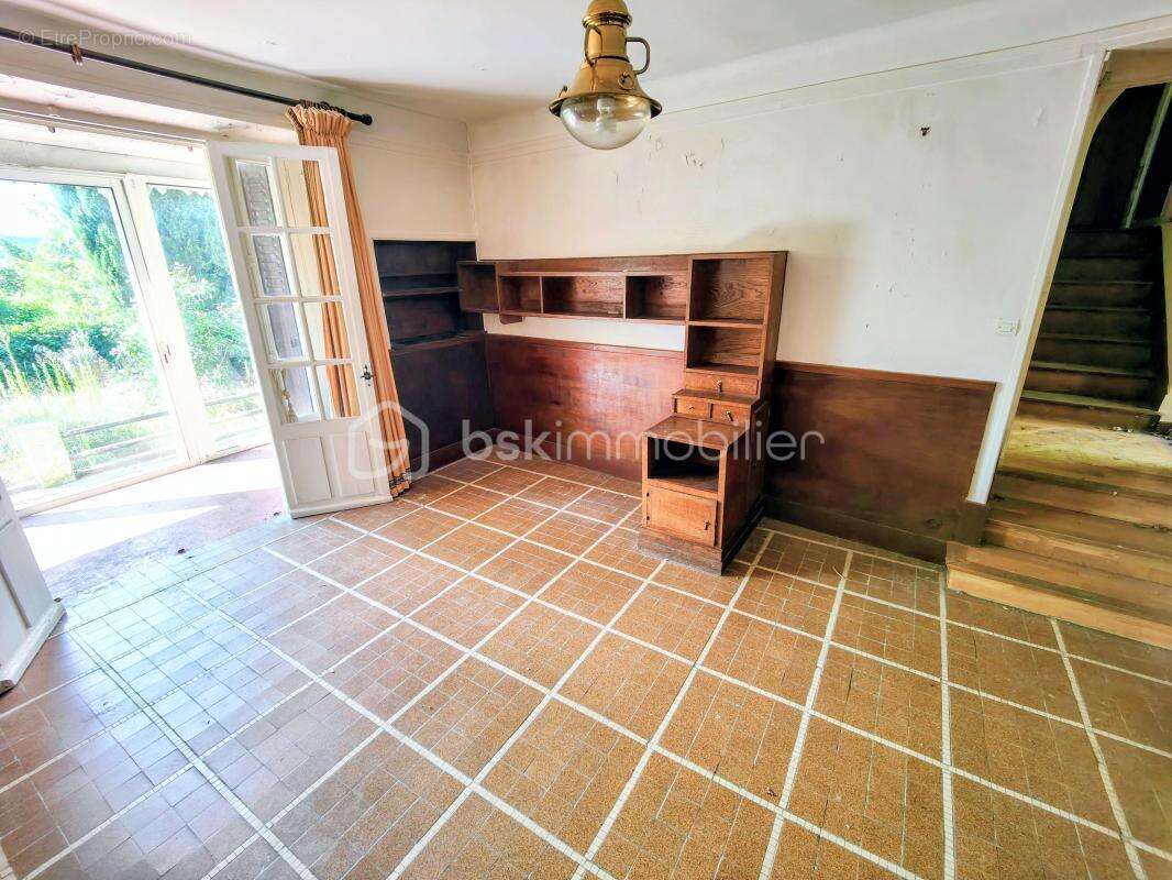 Maison à JOUARS-PONTCHARTRAIN