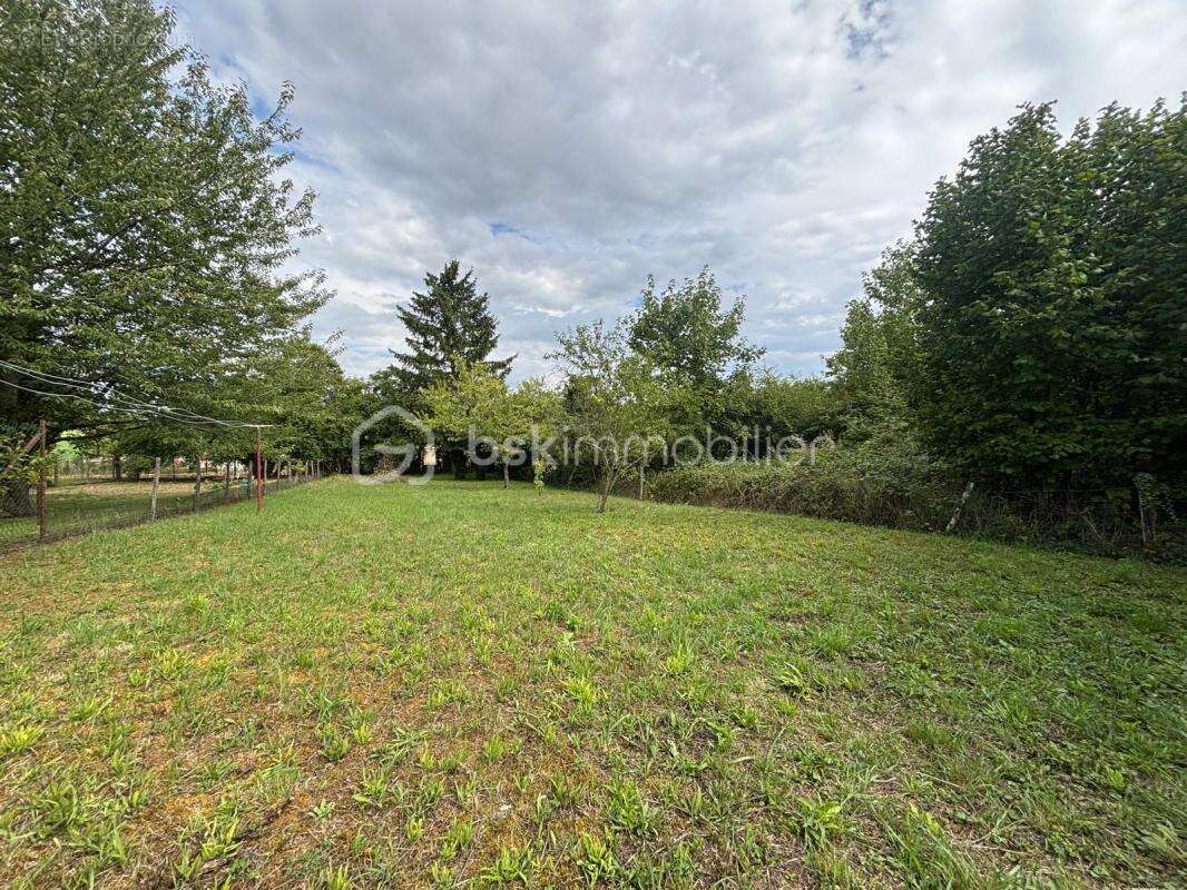 Maison à SAINT-MAURICE-AUX-RICHES-HOMMES