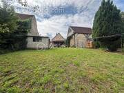 Maison à SAINT-MAURICE-AUX-RICHES-HOMMES