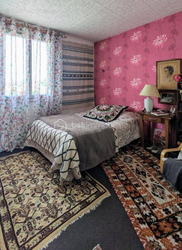 Appartement à FONTENAY-LE-COMTE