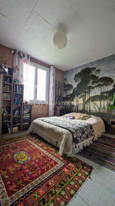 Appartement à FONTENAY-LE-COMTE