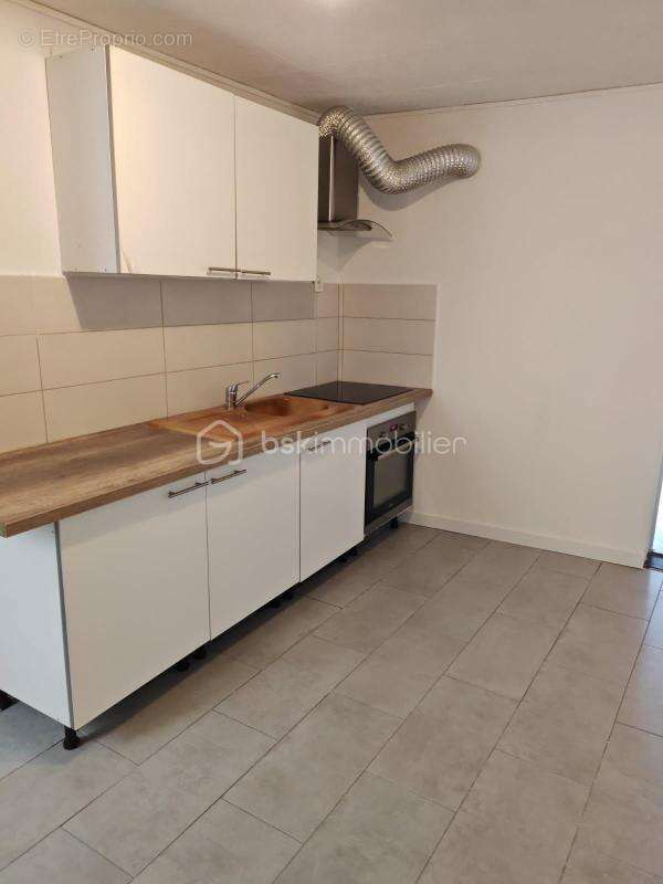 Appartement à MOREZ