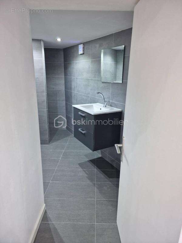 Appartement à MOREZ