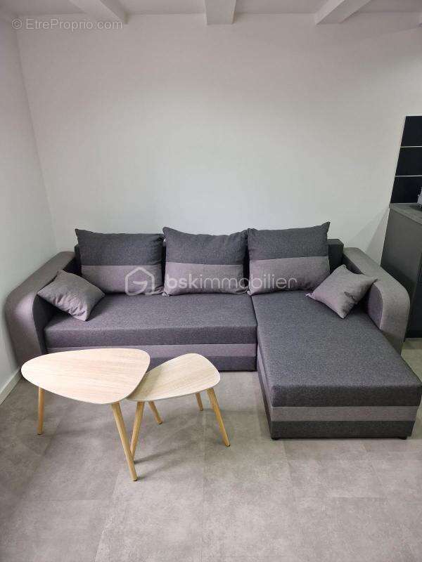 Appartement à MOREZ