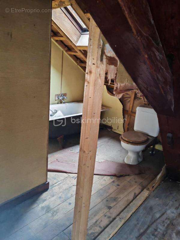 Appartement à MOREZ