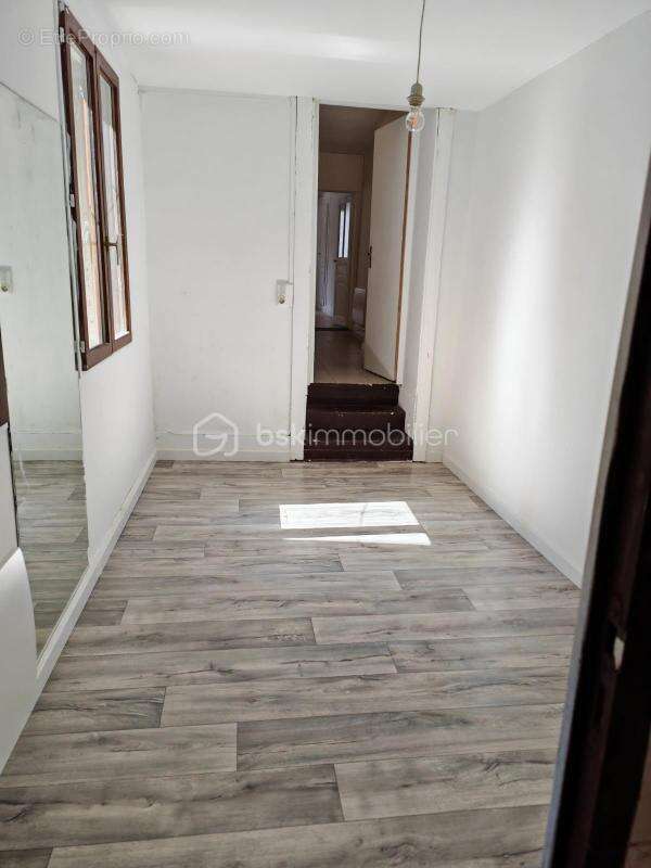 Appartement à MOREZ