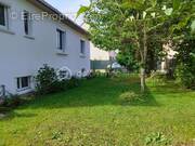 Maison à CLAYE-SOUILLY