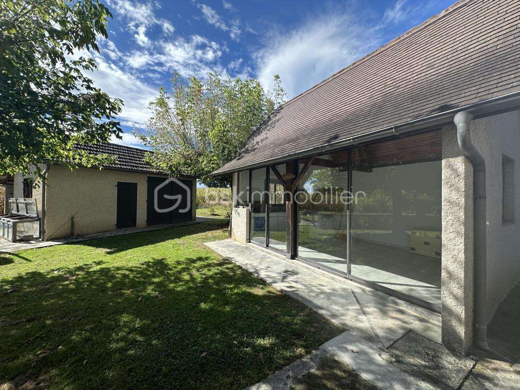 Maison à LABASTIDE-MONREJEAU