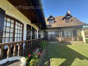 Maison à LABASTIDE-MONREJEAU