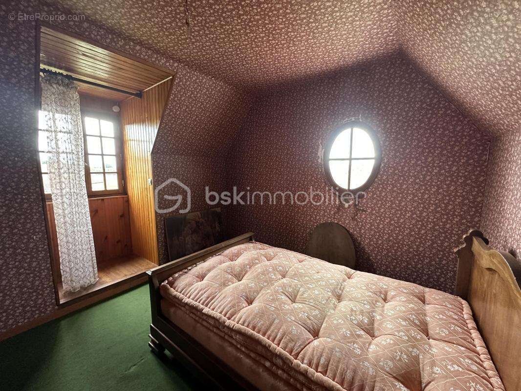 Maison à LABASTIDE-MONREJEAU