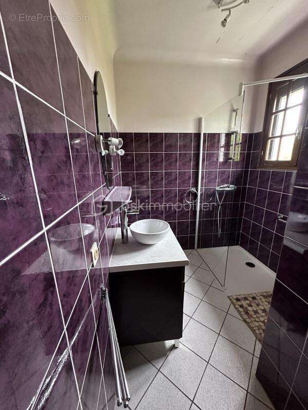 Maison à LABASTIDE-MONREJEAU